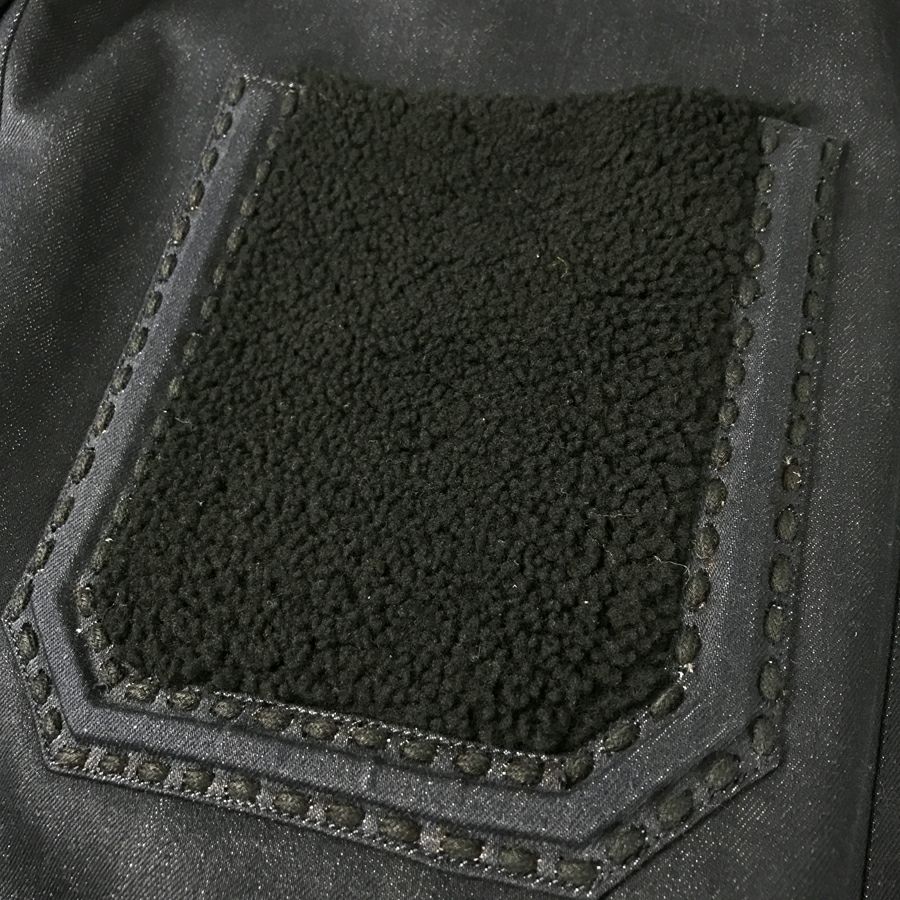 フェンディ メンズ ジャケット