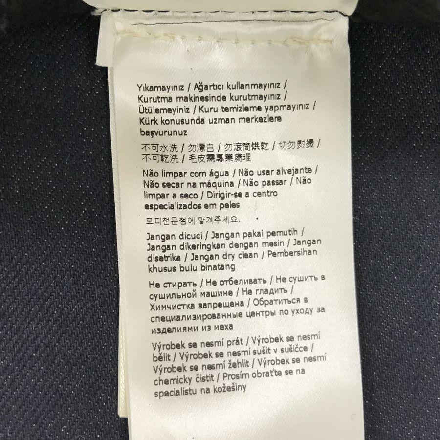 フェンディ メンズ ジャケット