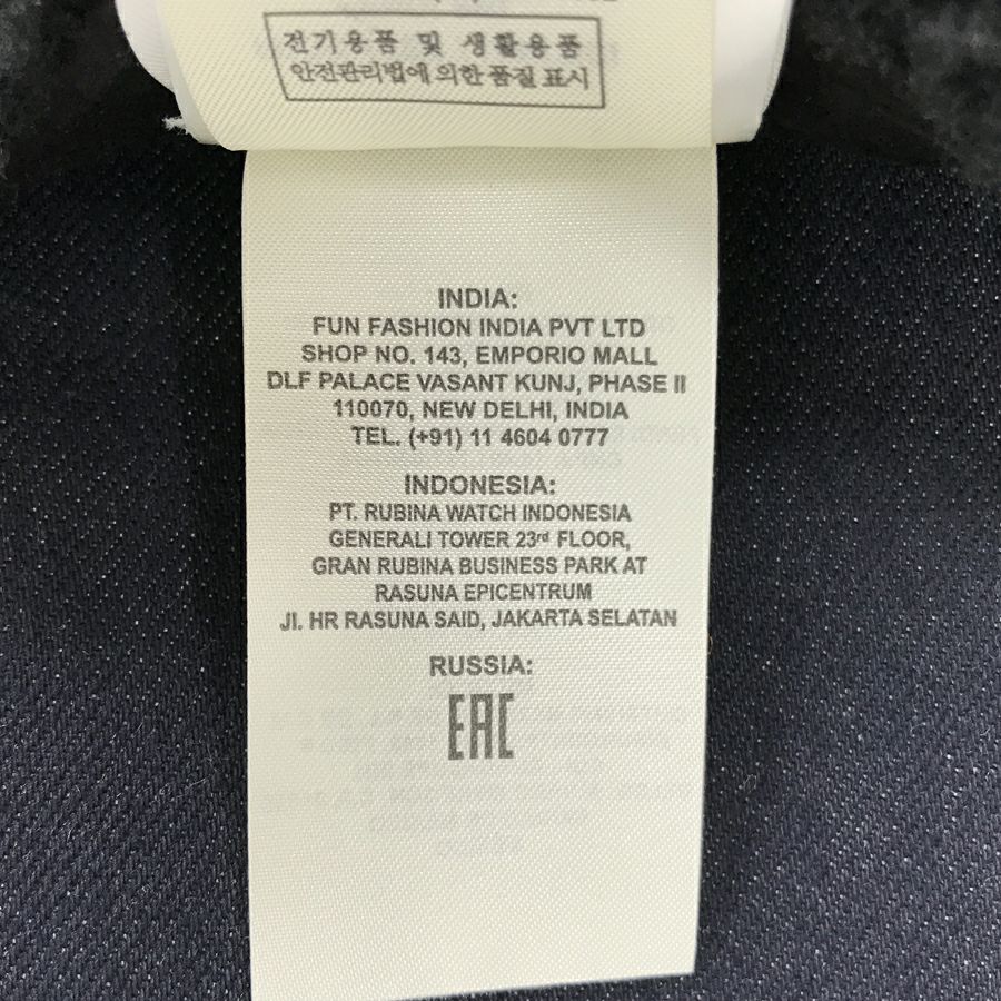 フェンディ メンズ ジャケット