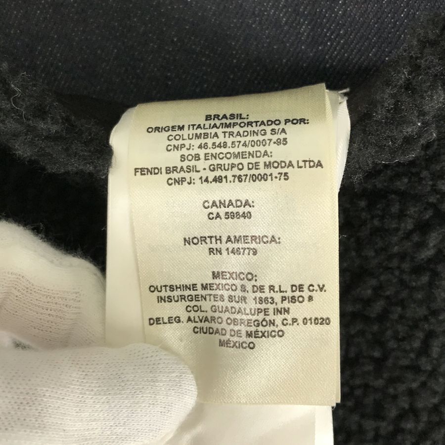 フェンディ メンズ ジャケット