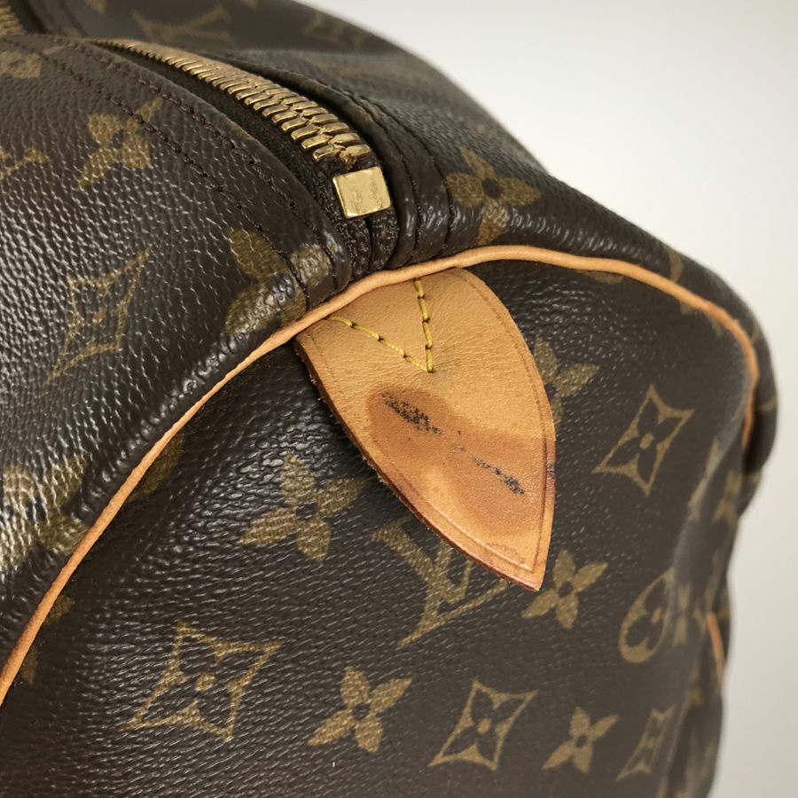 ルイ・ヴィトン ボストンバッグ