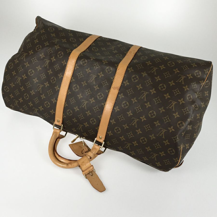 ルイ・ヴィトン ボストンバッグ