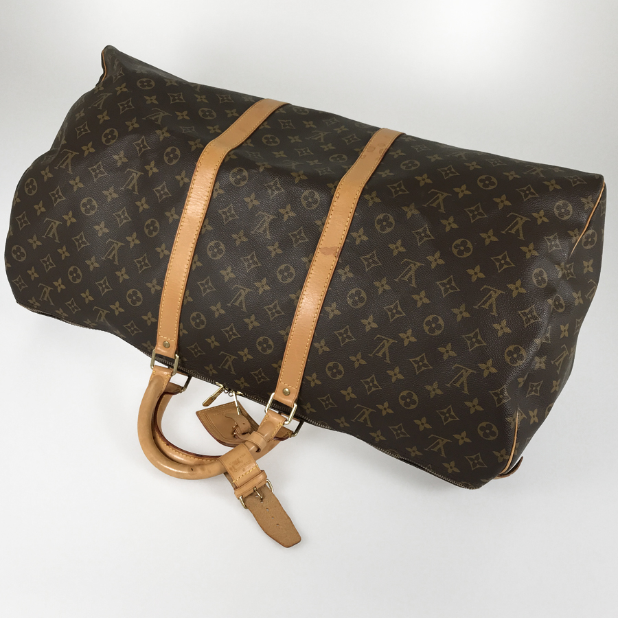 ルイ・ヴィトン ボストンバッグ