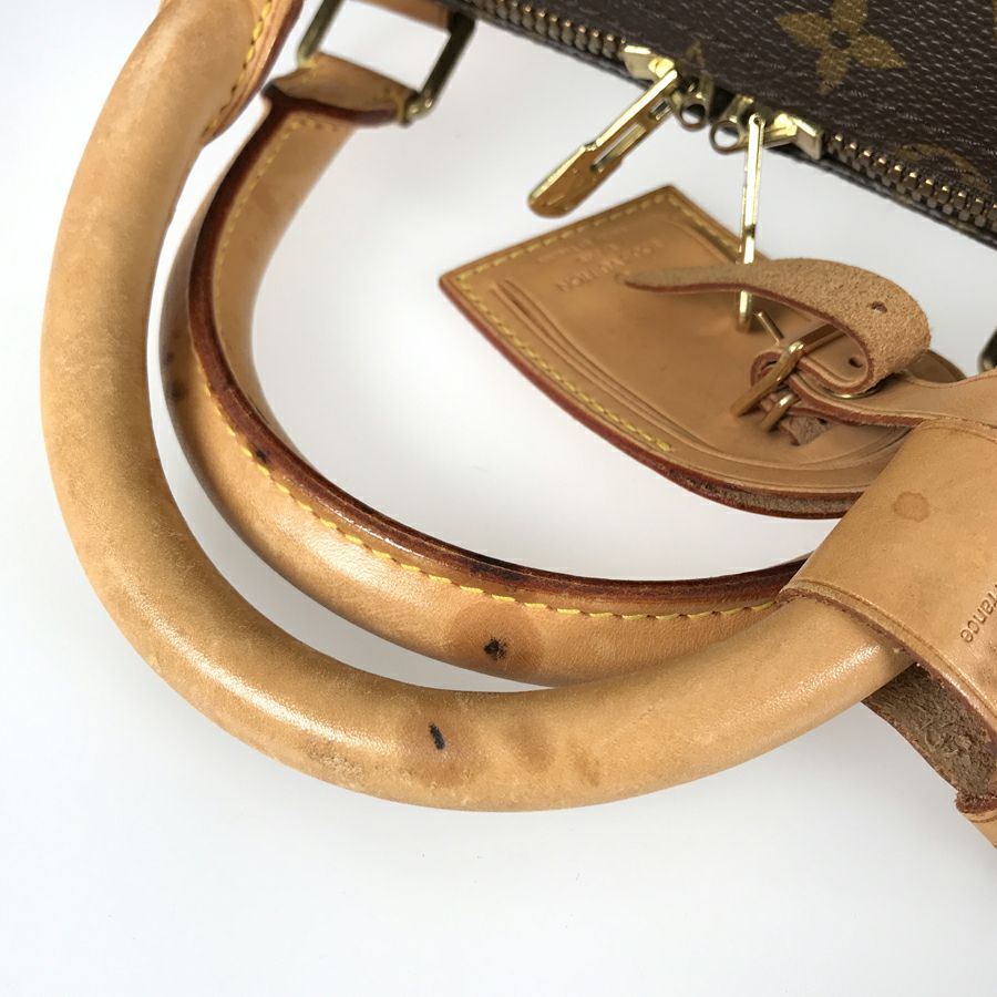 ルイ・ヴィトン ボストンバッグ