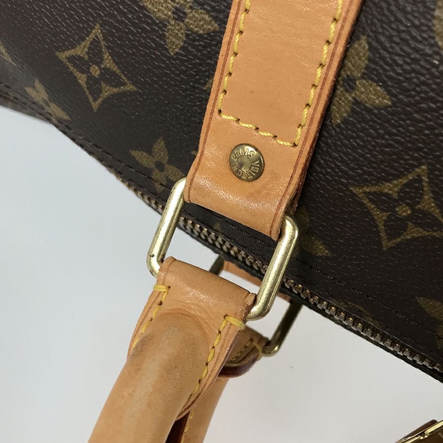 ルイ・ヴィトン ボストンバッグ