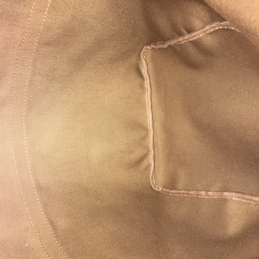 ルイ・ヴィトン ボストンバッグ