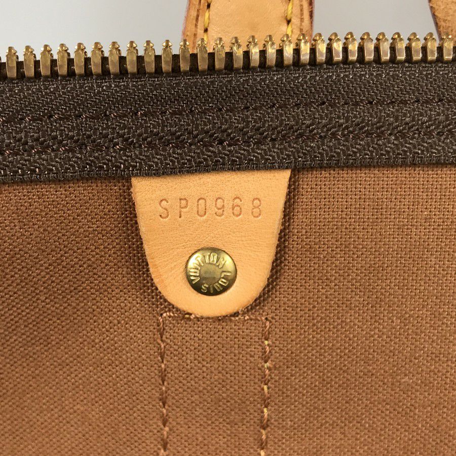 ルイ・ヴィトン ボストンバッグ