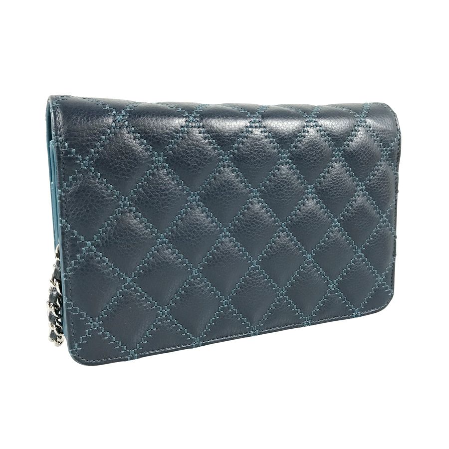 シャネル ウォレットバッグ