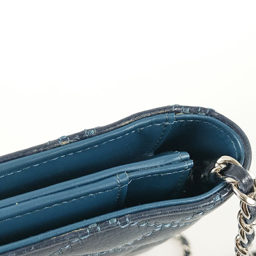 シャネル ウォレットバッグ