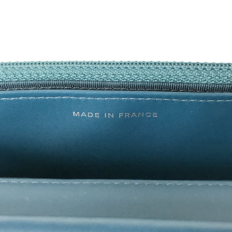 シャネル ウォレットバッグ