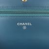 シャネル ウォレットバッグ