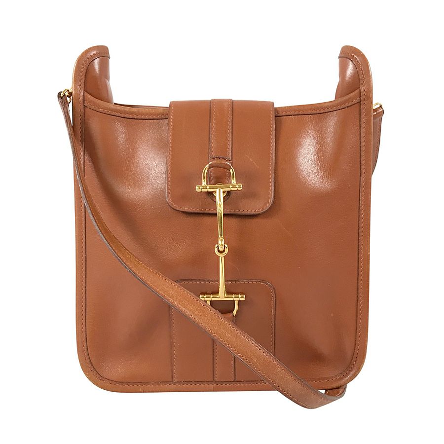 エルメス ショルダーバッグ