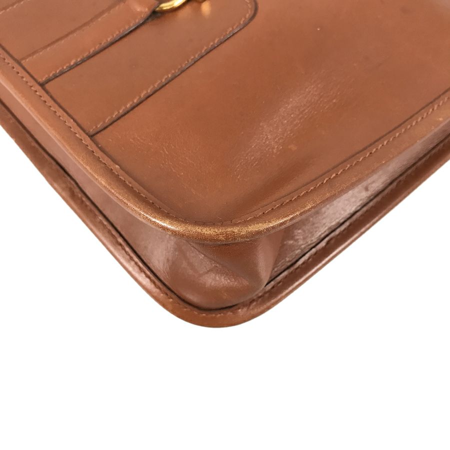 エルメス ショルダーバッグ