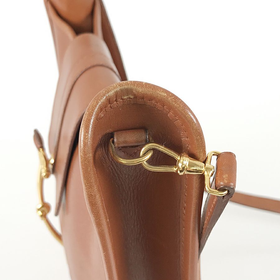 エルメス ショルダーバッグ