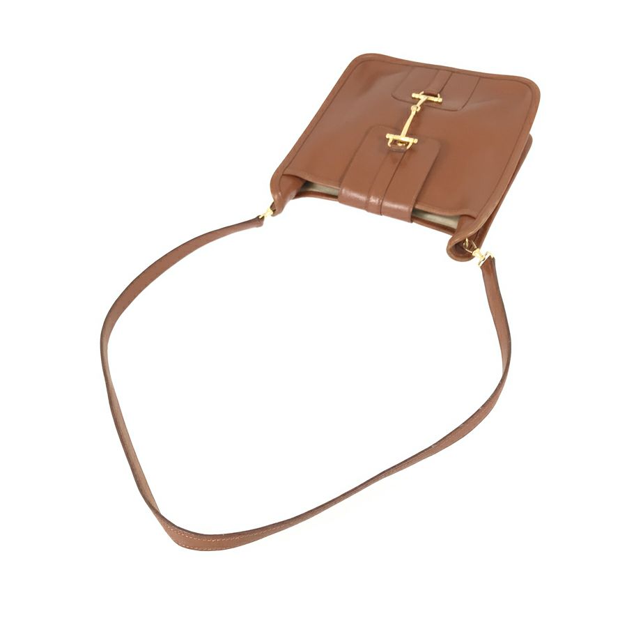 エルメス ショルダーバッグ