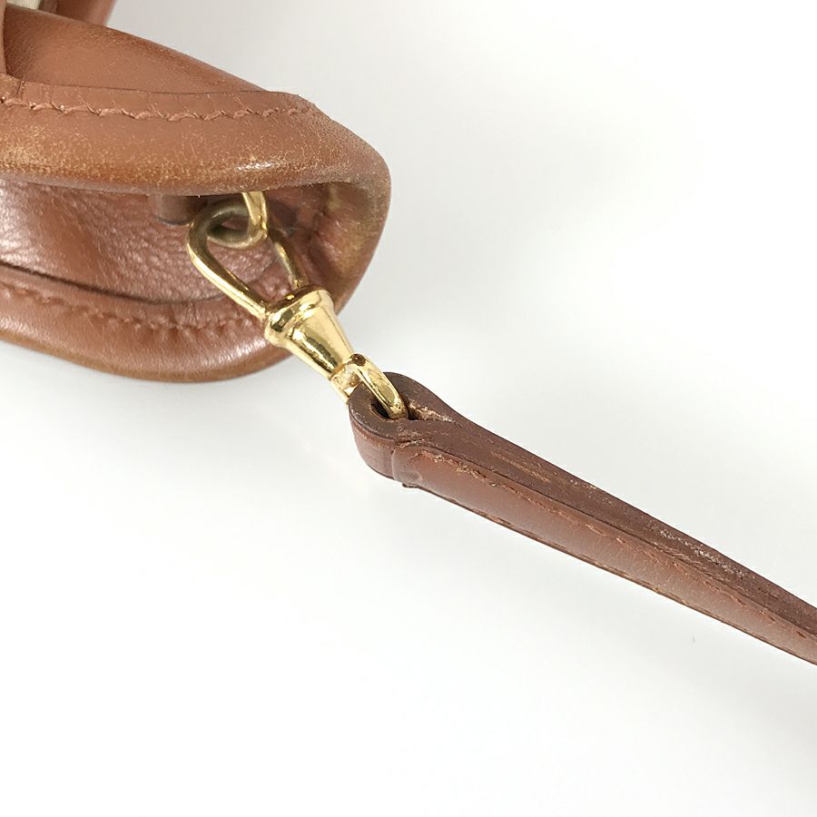 エルメス ショルダーバッグ