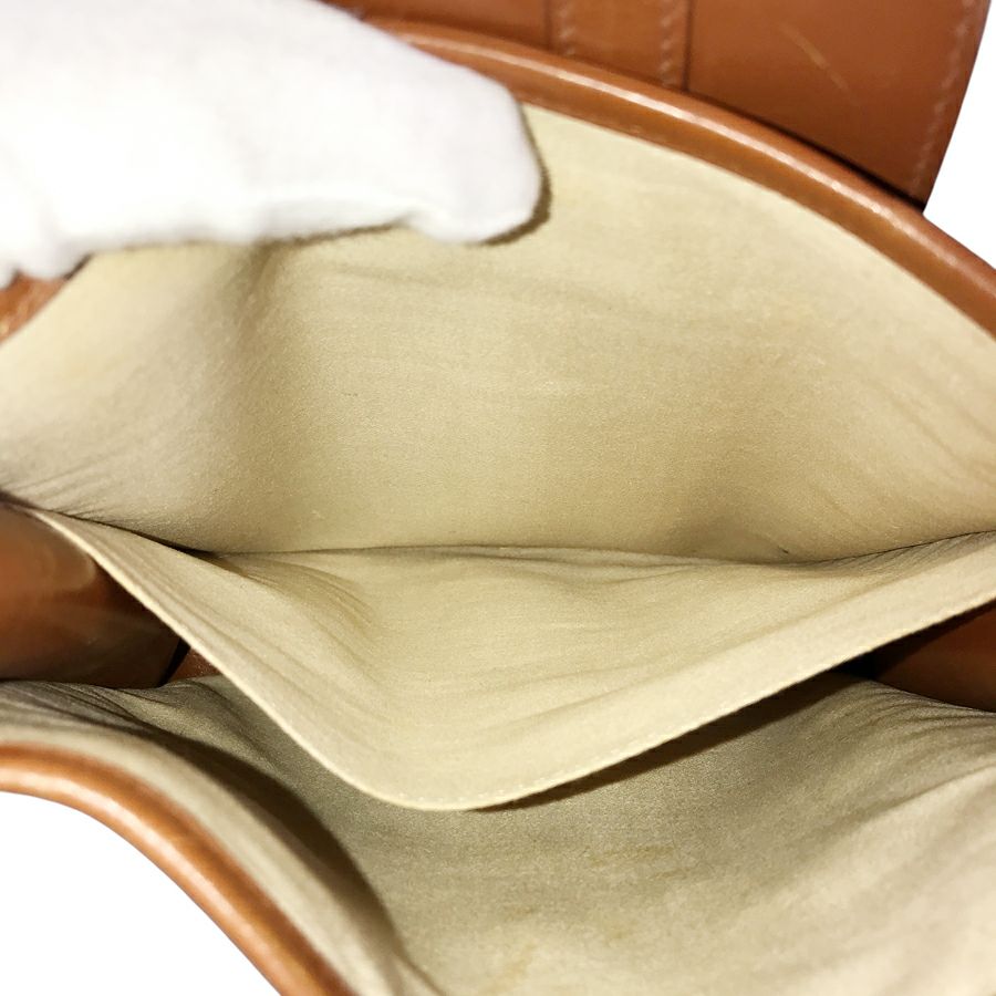 エルメス ショルダーバッグ