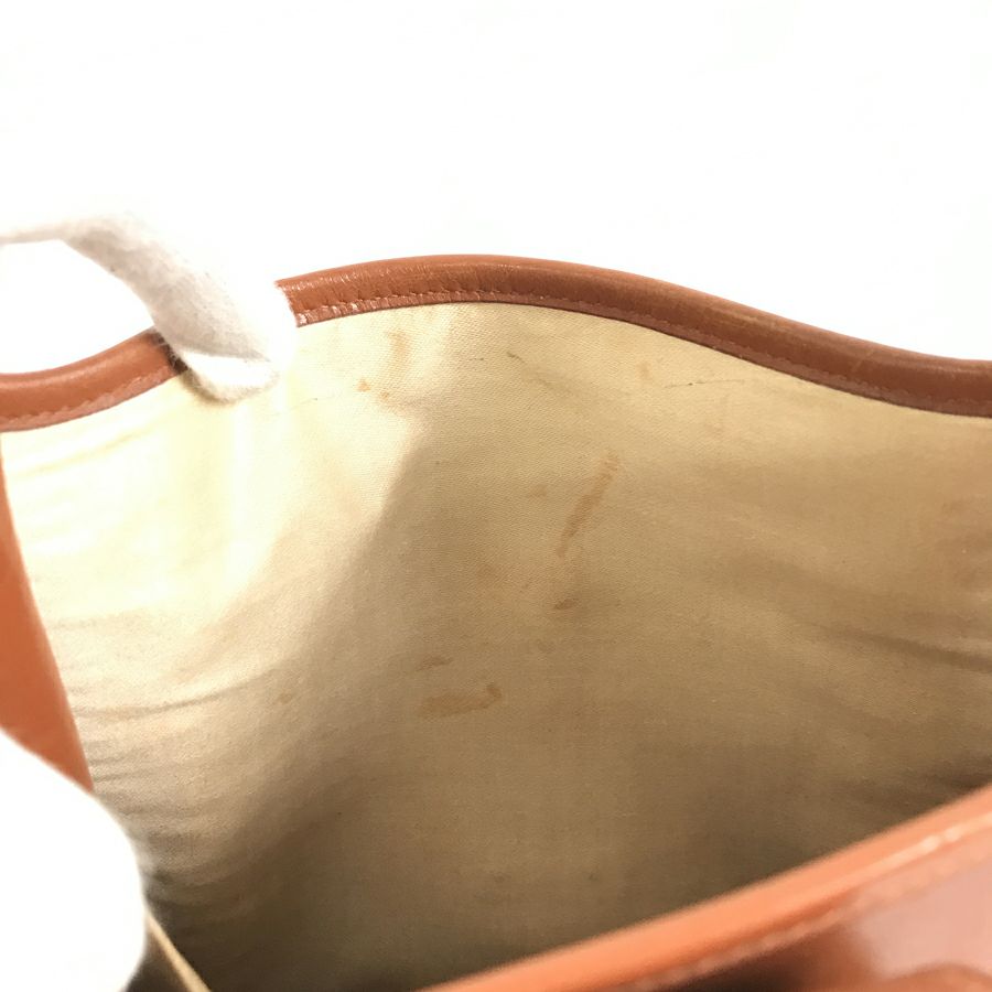 エルメス ショルダーバッグ