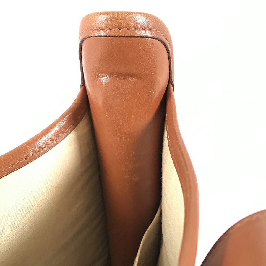 エルメス ショルダーバッグ