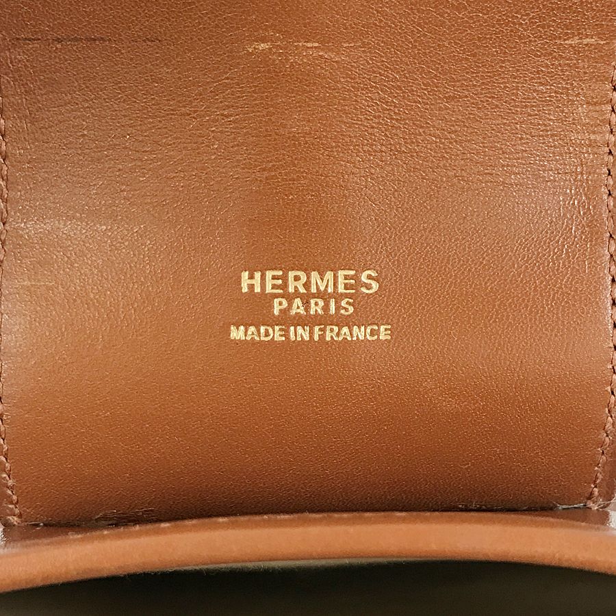 エルメス ショルダーバッグ