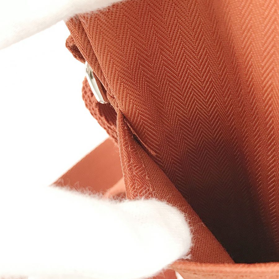 エルメス ショルダーバッグ