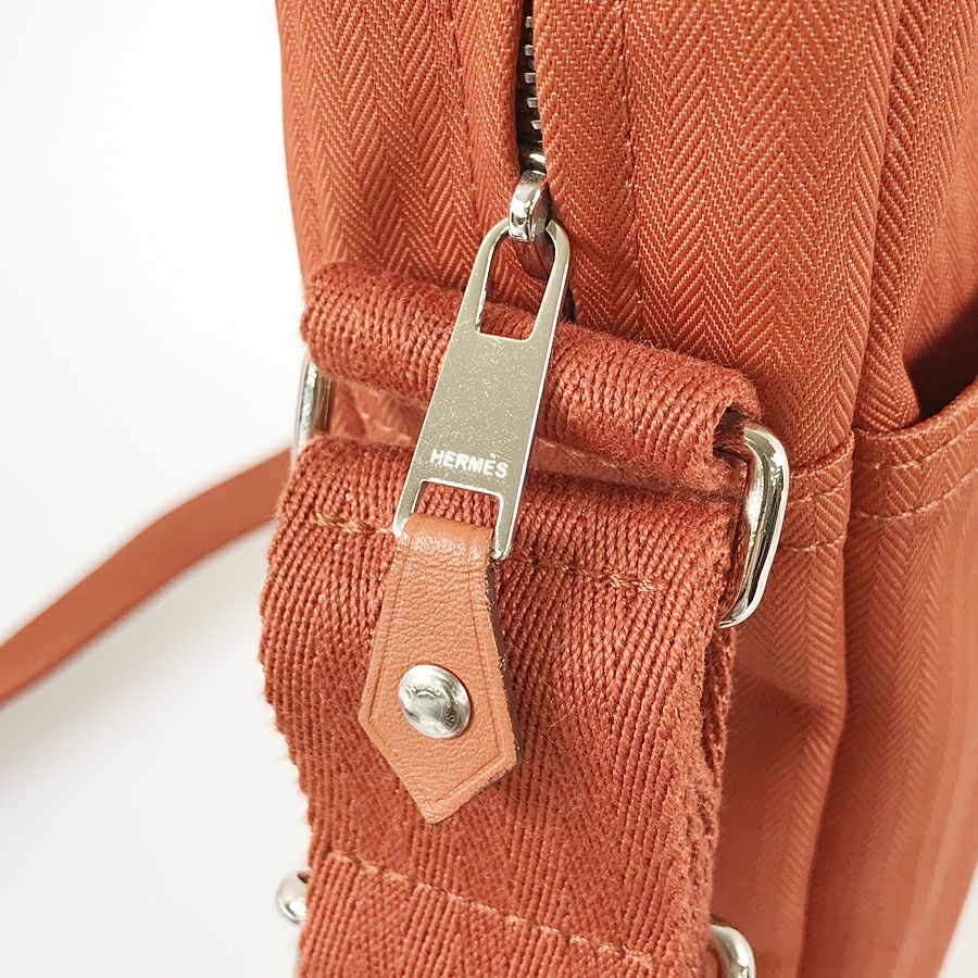 エルメス ショルダーバッグ