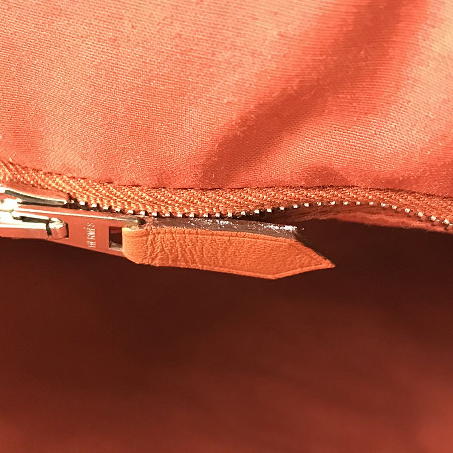 エルメス ショルダーバッグ