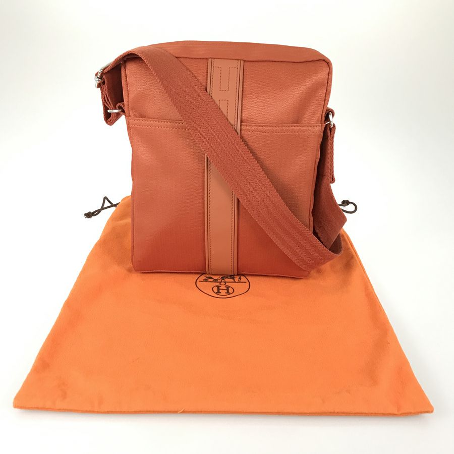 エルメス ショルダーバッグ