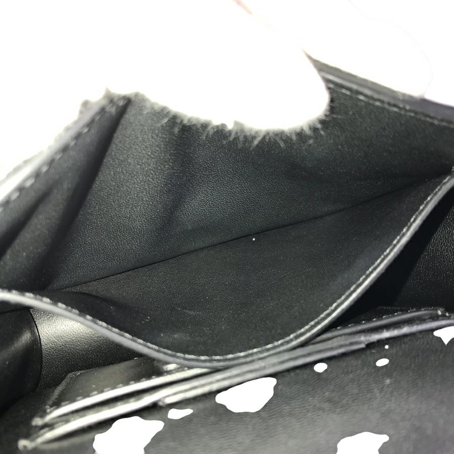 サルヴァトーレフェラガモ ショルダーバッグ