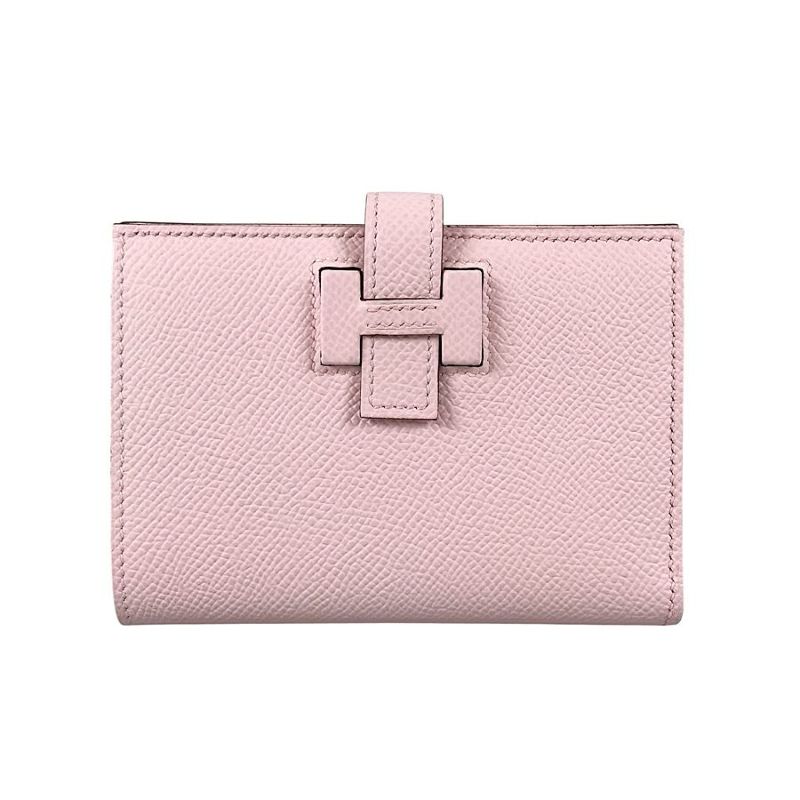 エルメス 二つ折り財布