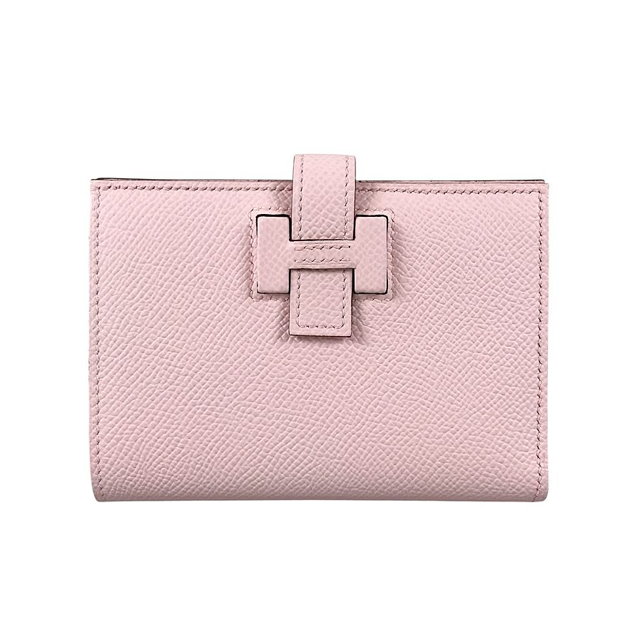 エルメス 二つ折り財布