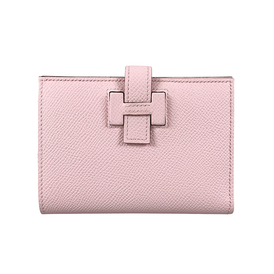 エルメス 二つ折り財布