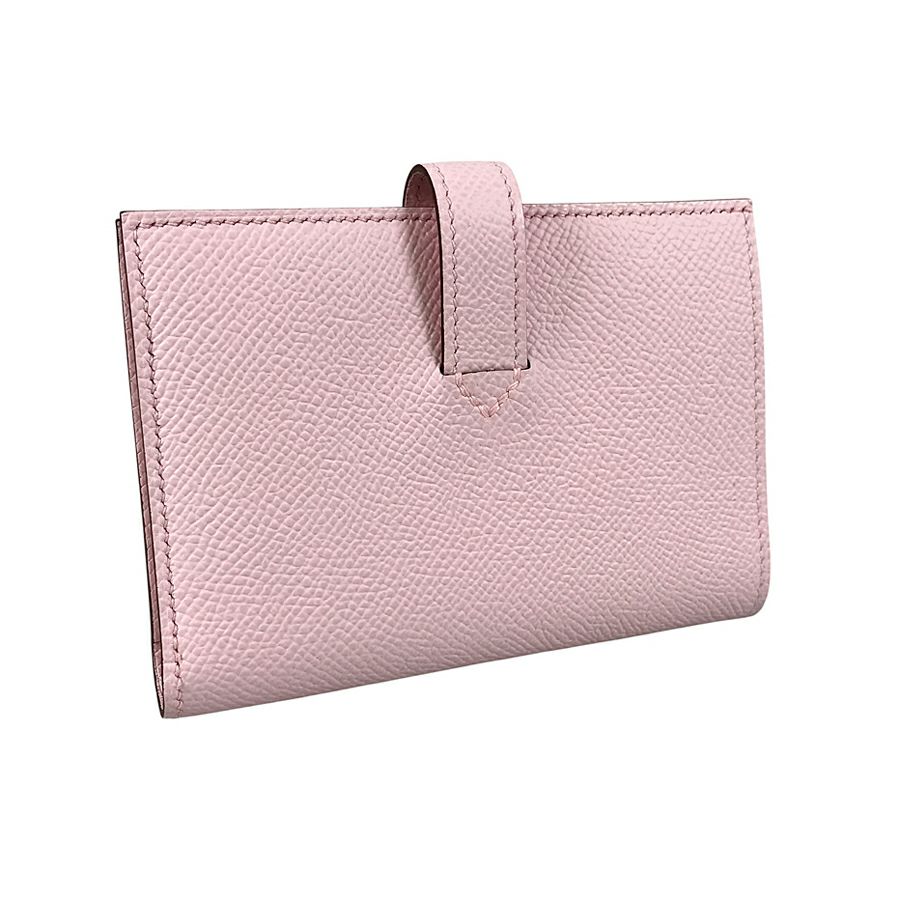 エルメス 二つ折り財布