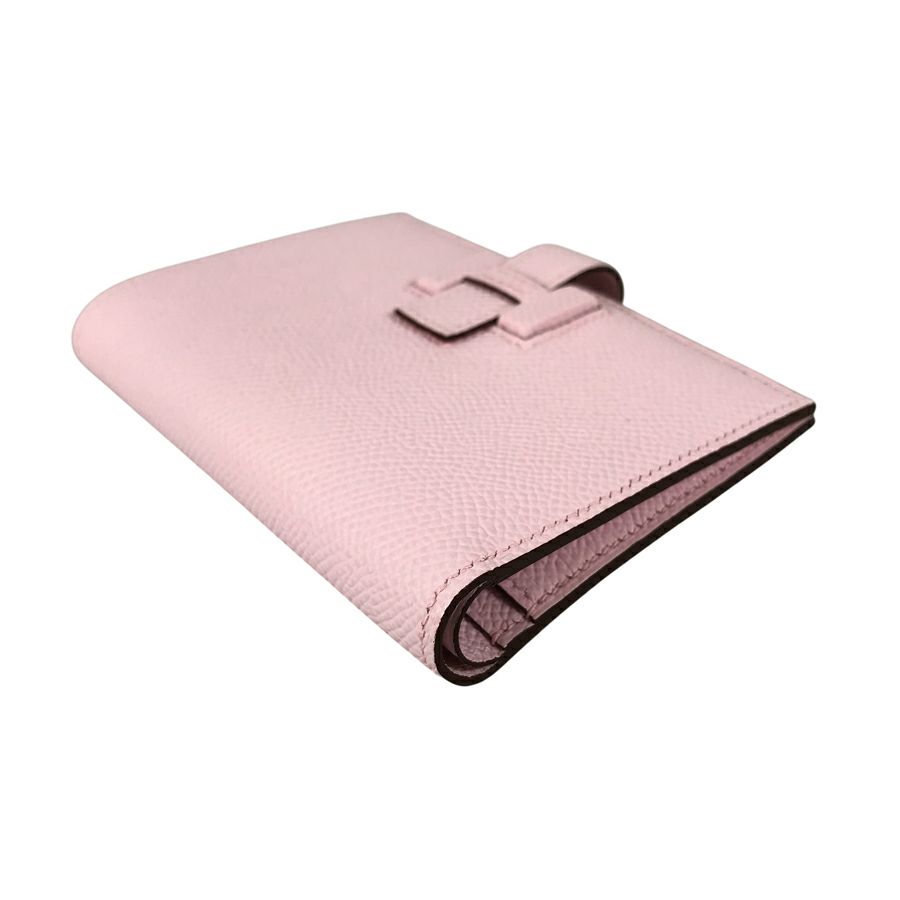 エルメス 二つ折り財布