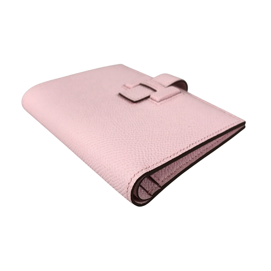 エルメス 二つ折り財布