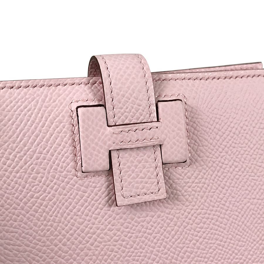 エルメス 二つ折り財布