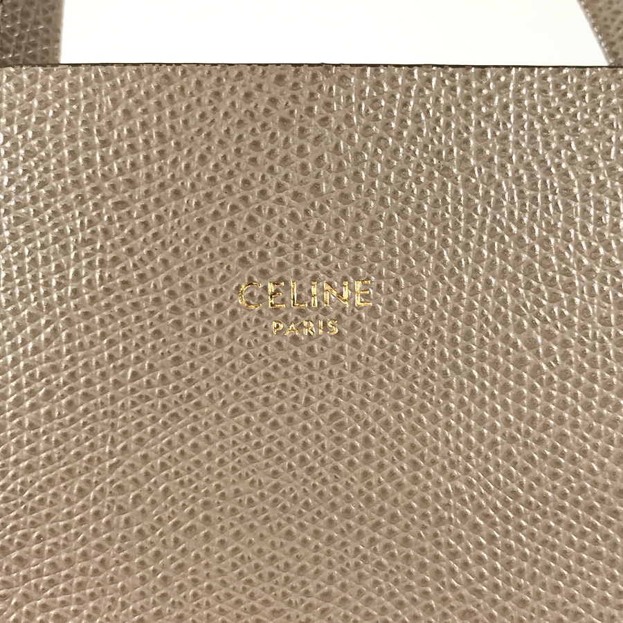 セリーヌ トートバッグ