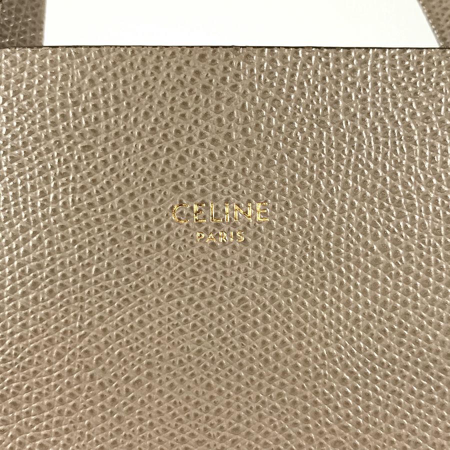 セリーヌ トートバッグ