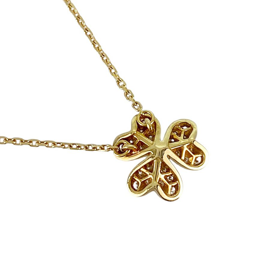 ヴァンクリーフ＆アーペル ネックレス