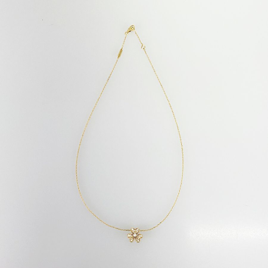 ヴァンクリーフ＆アーペル ネックレス