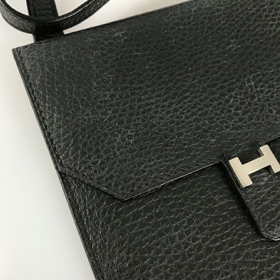 エルメス ショルダーバッグ