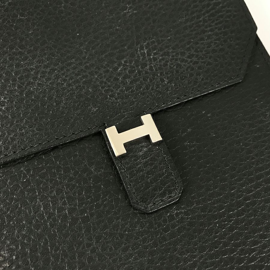 エルメス ショルダーバッグ