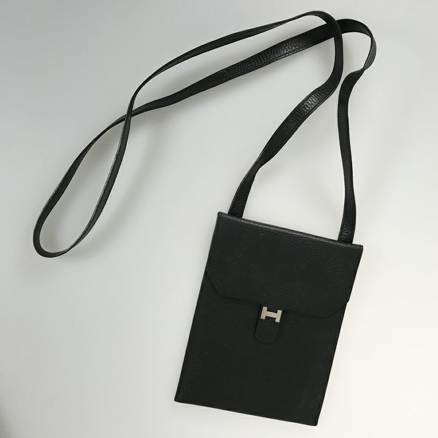 エルメス ショルダーバッグ