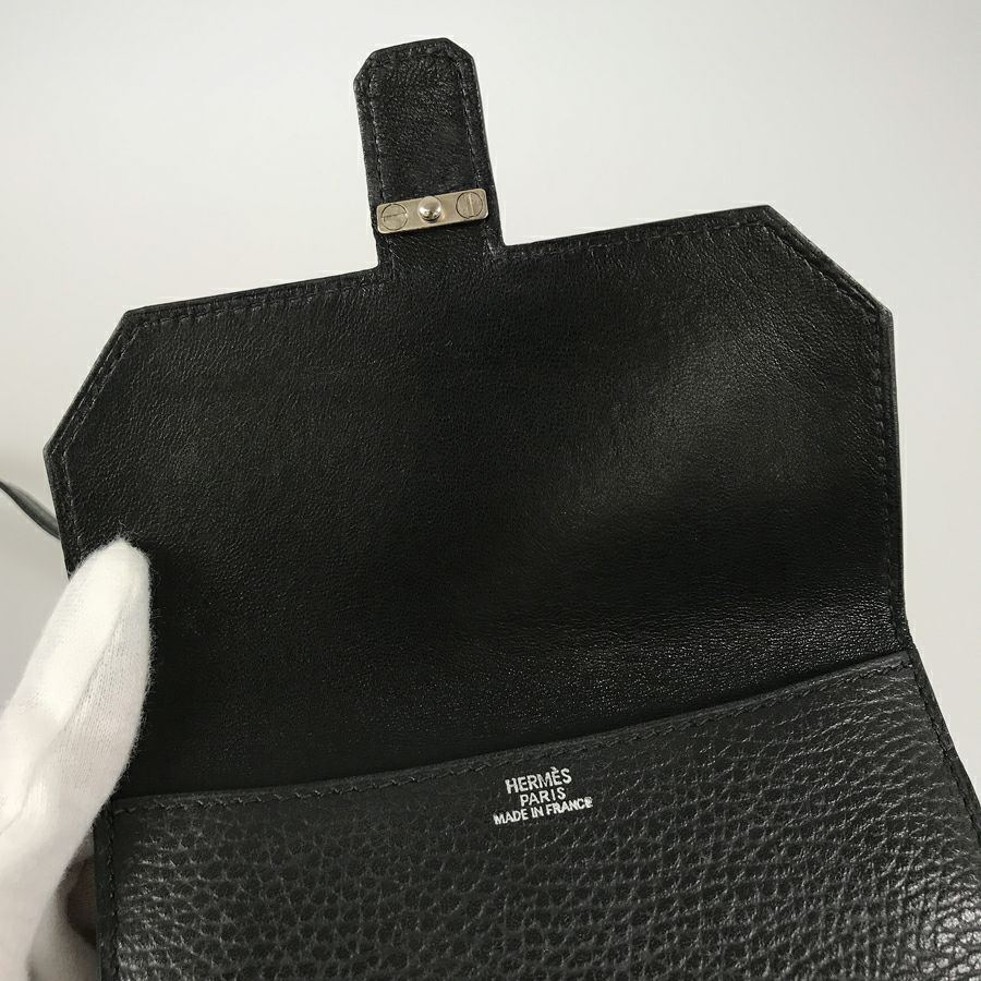 エルメス ショルダーバッグ