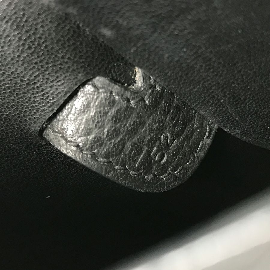 エルメス ショルダーバッグ