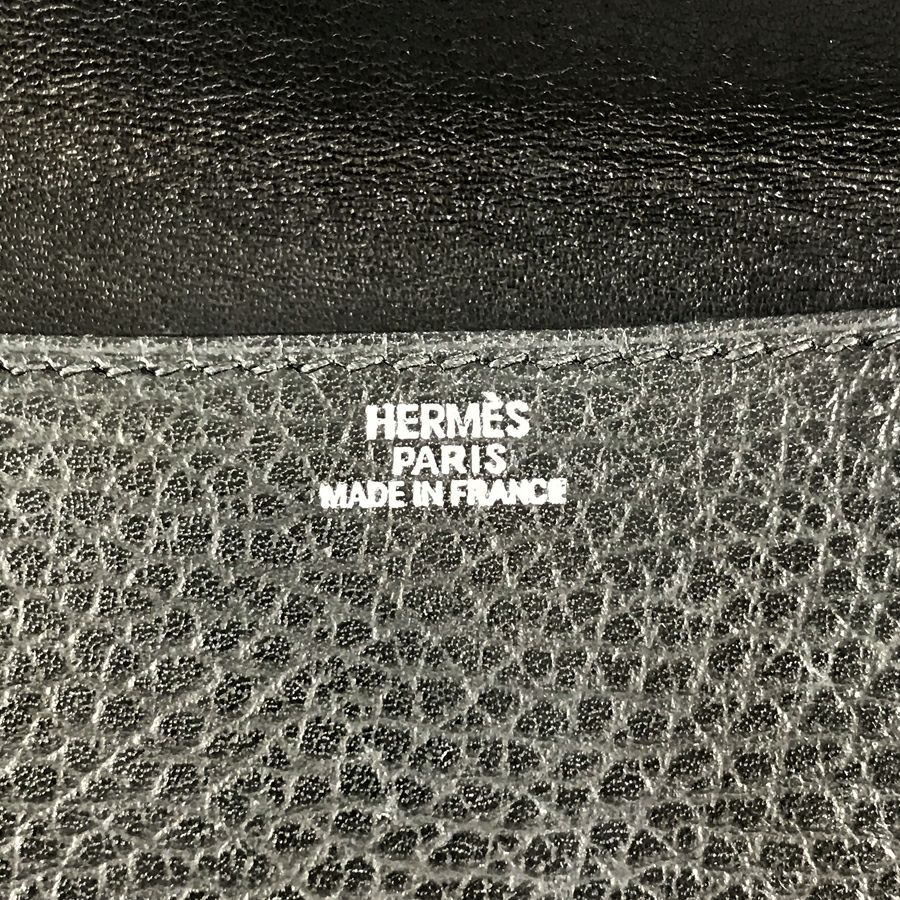 エルメス ショルダーバッグ