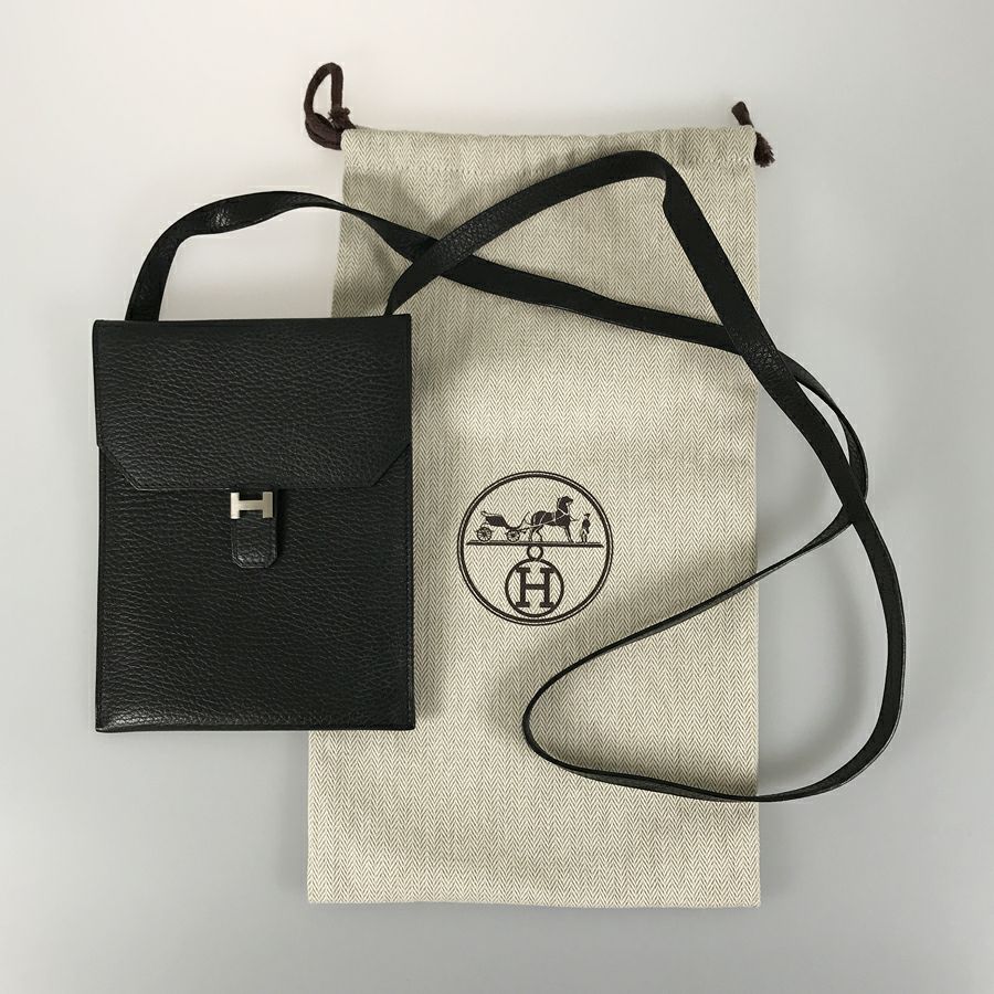 エルメス ショルダーバッグ