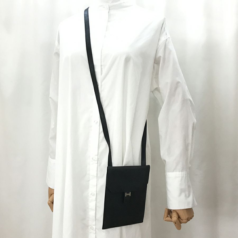 エルメス ショルダーバッグ