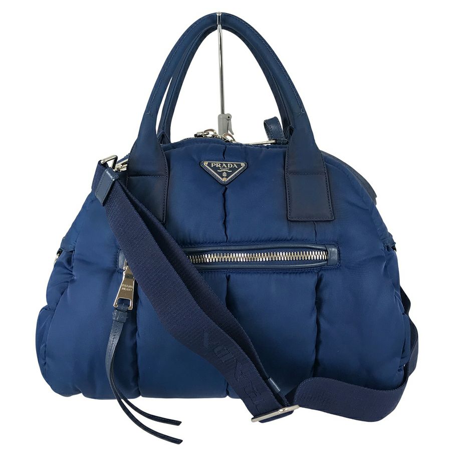 プラダ ハンドバッグ