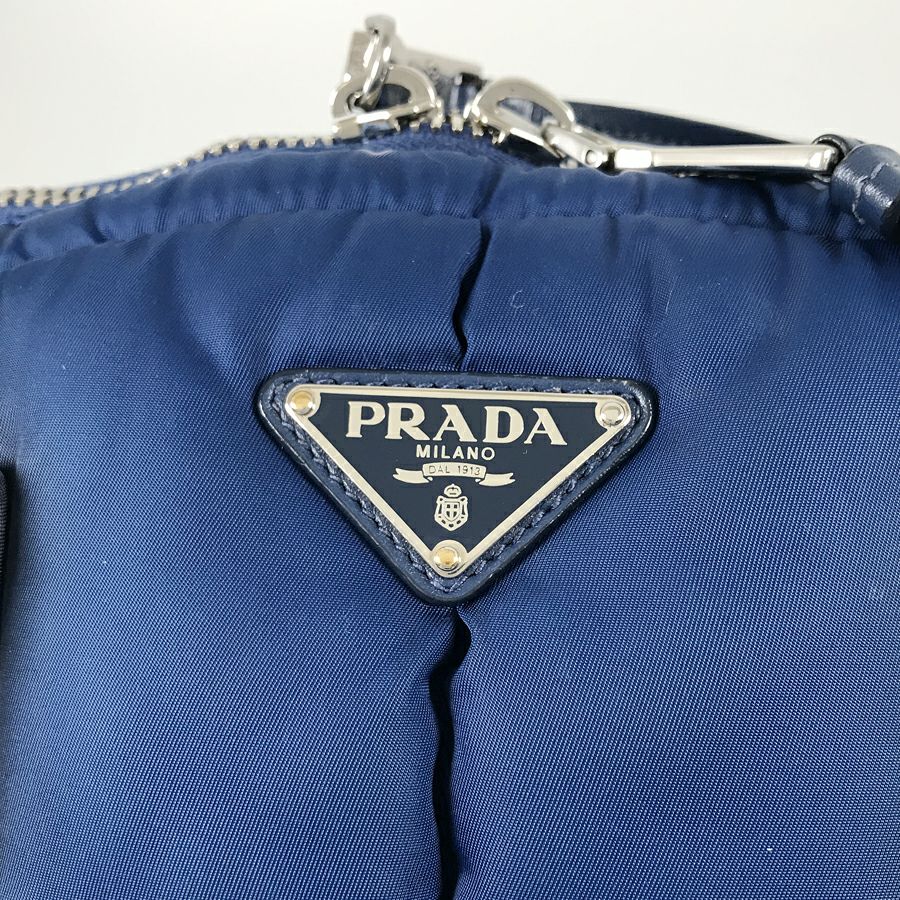 プラダ ハンドバッグ